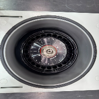 Eppendorf 5425 Centrifuge image 3